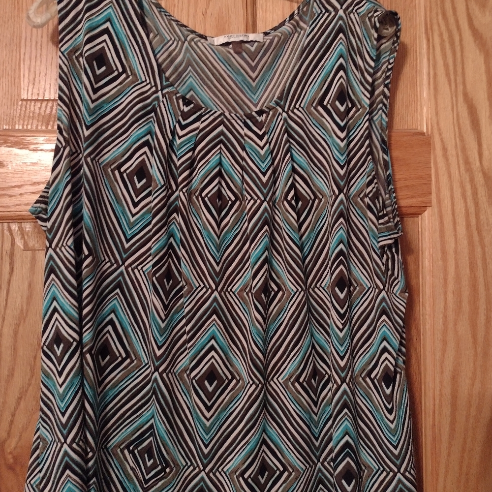 Jones Studio Tank Top